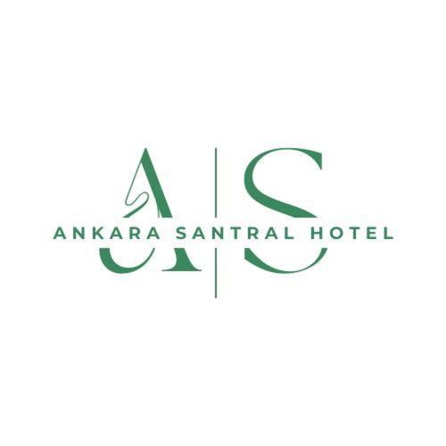 Ankara Santral Otel エクステリア 写真